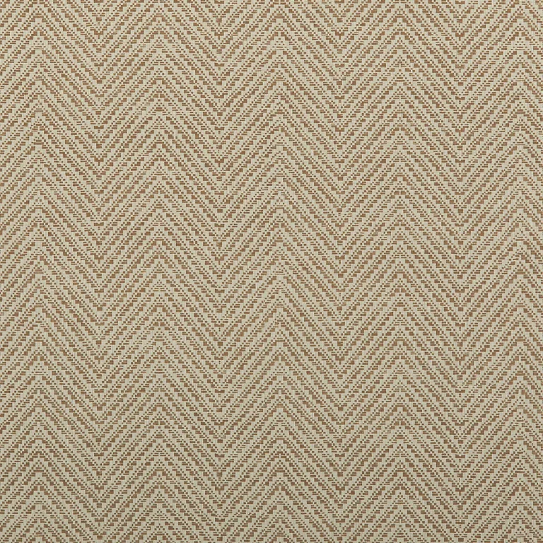 Vinyl Chevron Chic