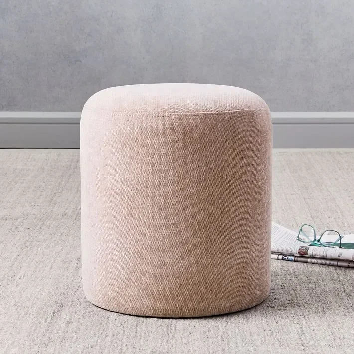 ELLE OTTOMAN — Image 6