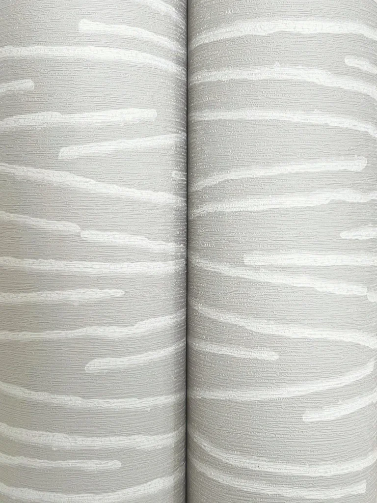 Candice Olson Foundations Wallpaper - Grey — Ảnh 2
