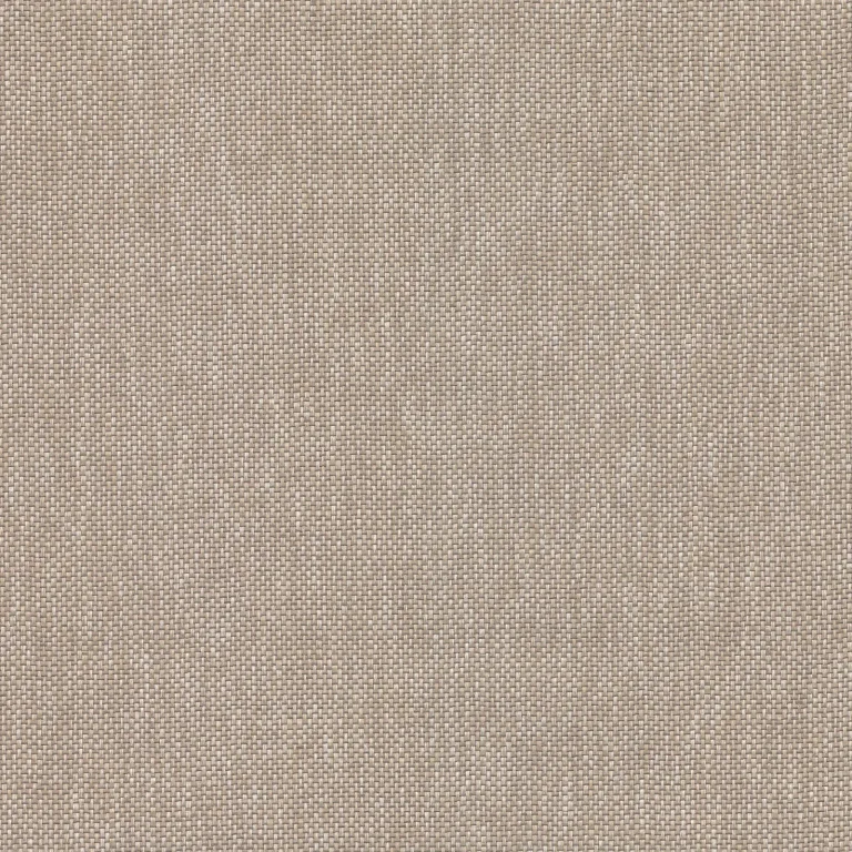 Gaoyou Paper Weave Wallpaper - Light Grey — Ảnh 4