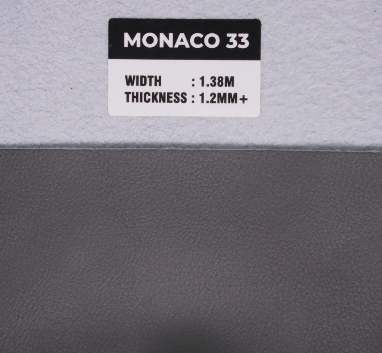 Da microfiber Monaco 33 MONACO33 — Ảnh 2