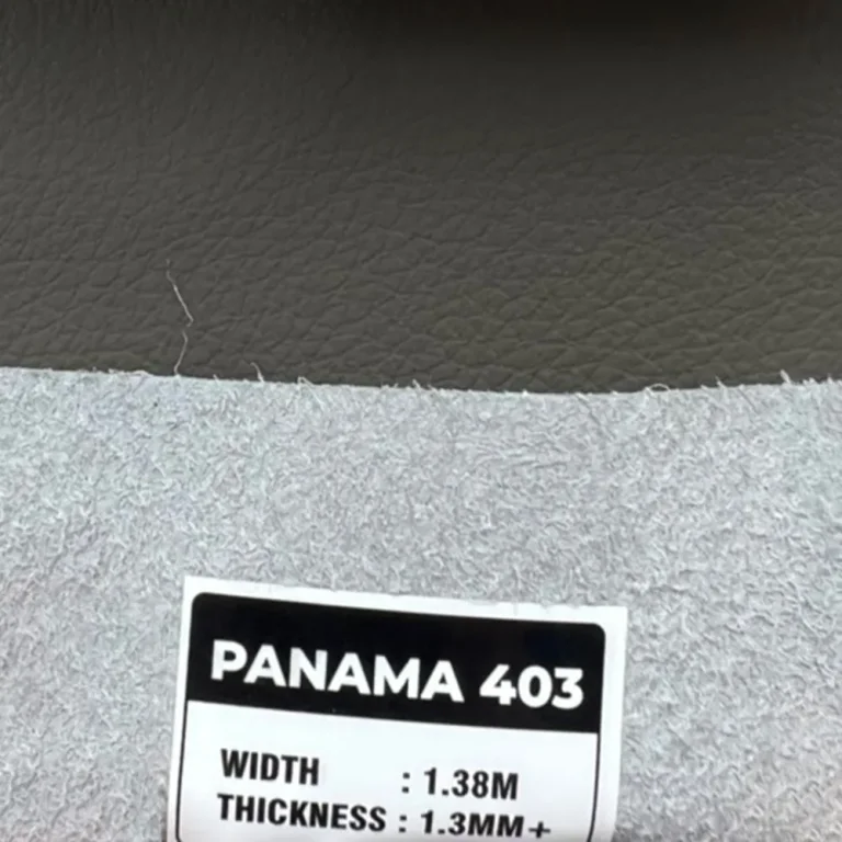 Da microfiber Panama 403 panama-403 — Ảnh 4