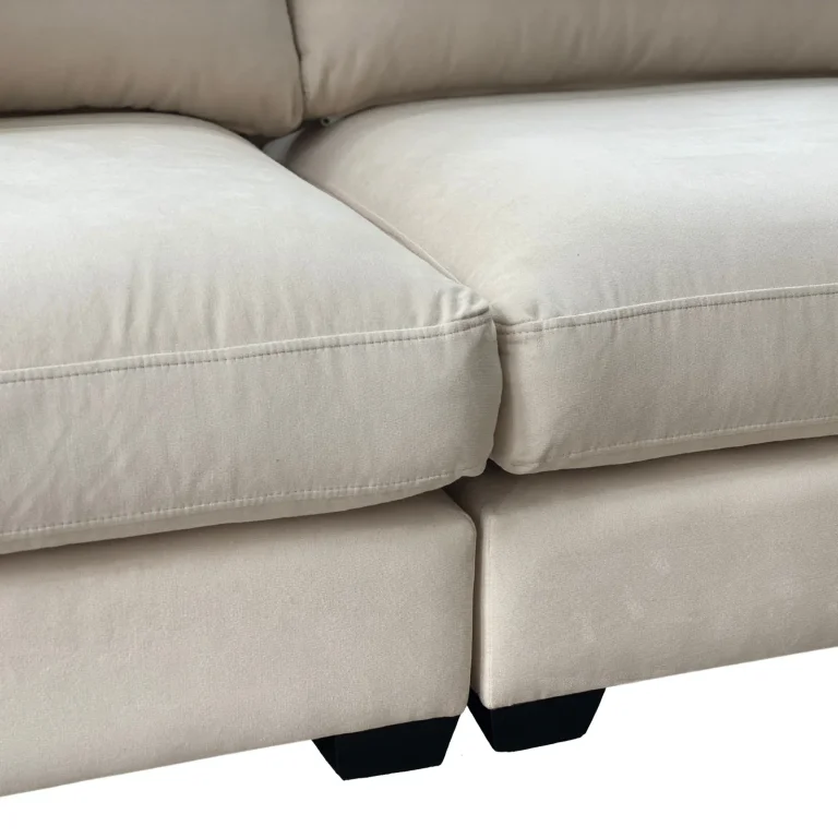 ALTHEA SOFA (Corner) — Image 9