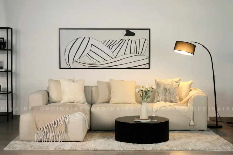 CELINE MODULAR SOFA — Ảnh 15