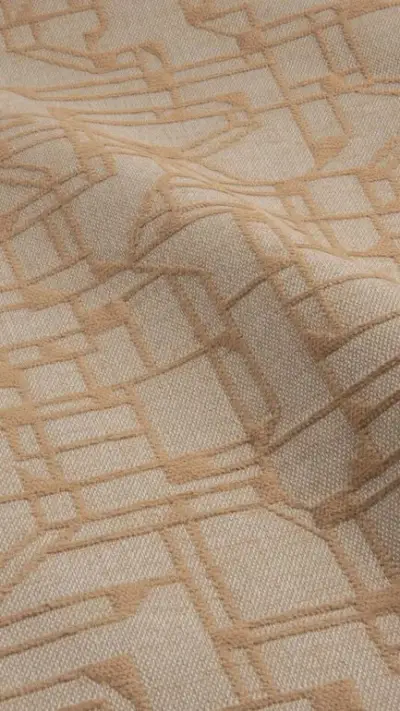 GTA Ter Molst Connection Upholstery Fabric - 192007
