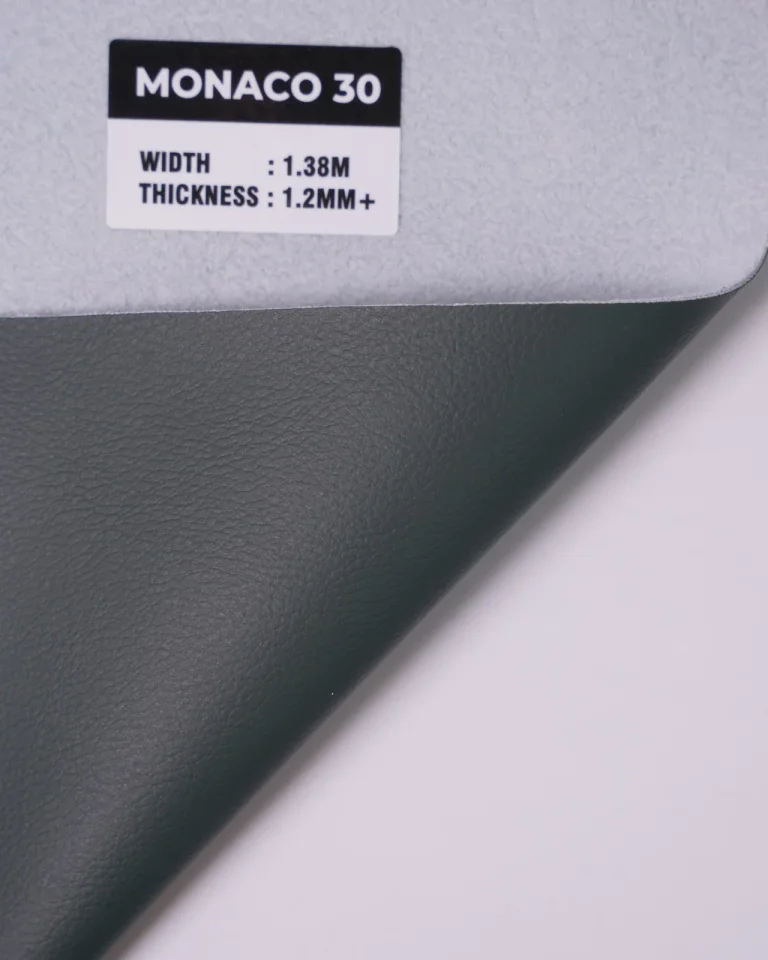 Da microfiber Monaco 30 MONACO30 — Ảnh 3