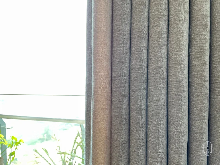 Rèm Vải Chống Nắng Cản Sáng — Image 12